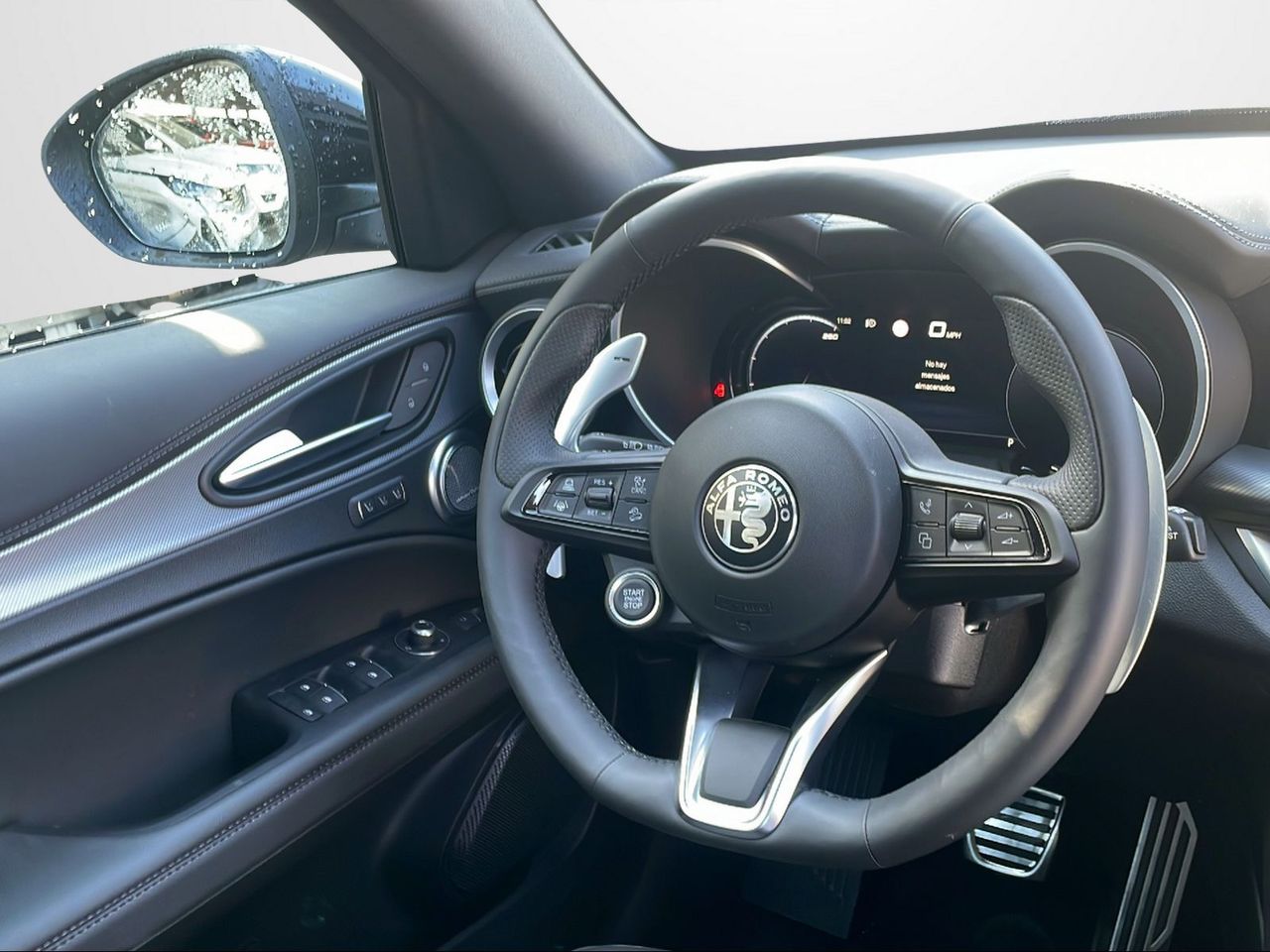 Foto Alfa Romeo Stelvio 18