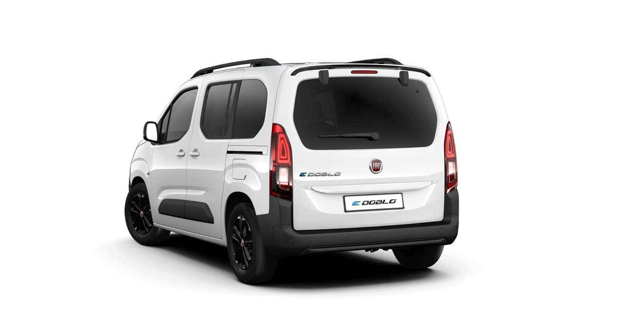 Foto Fiat Doblo 3