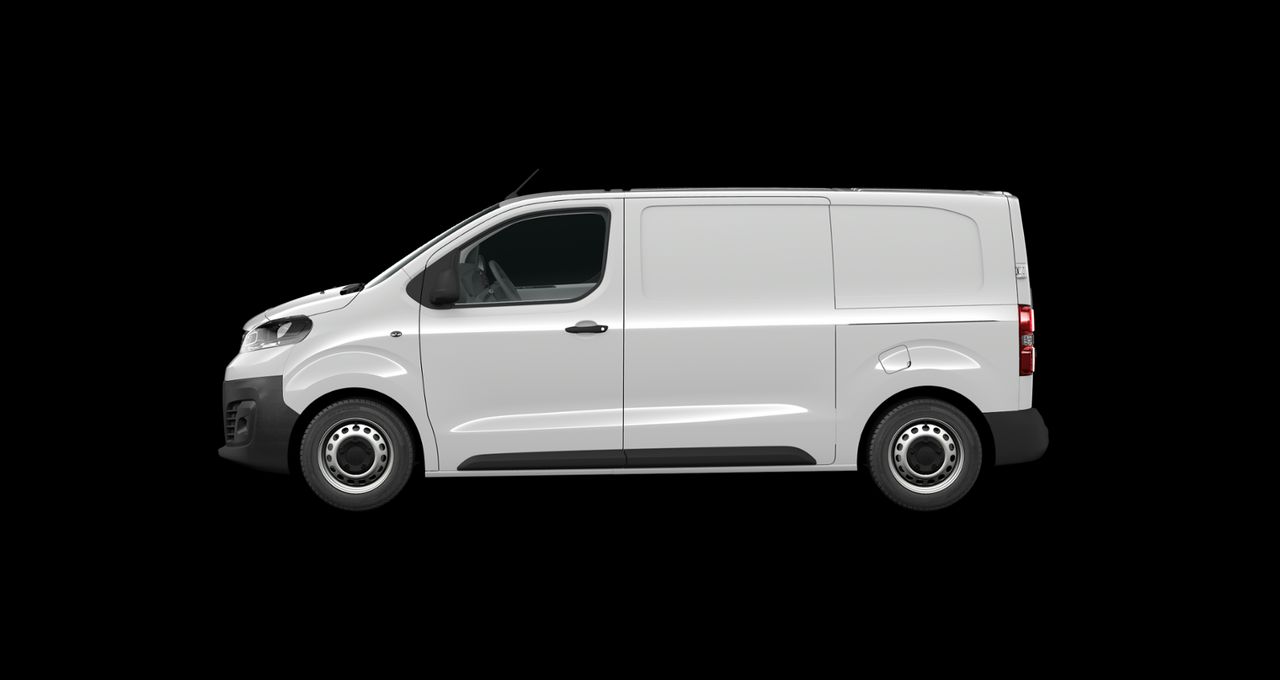 Foto Fiat Scudo 2