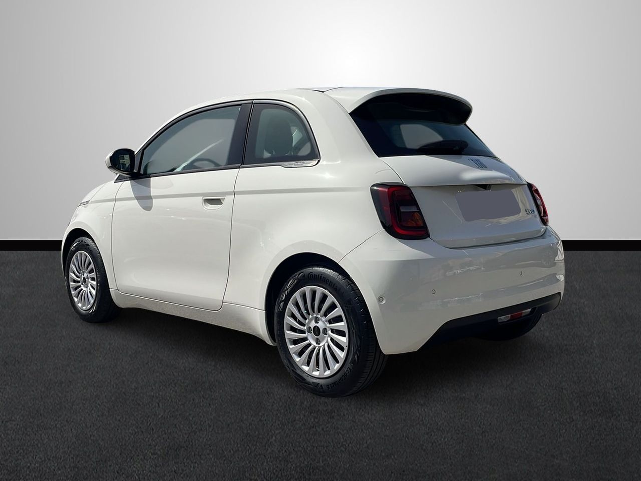 Foto Fiat 500 3