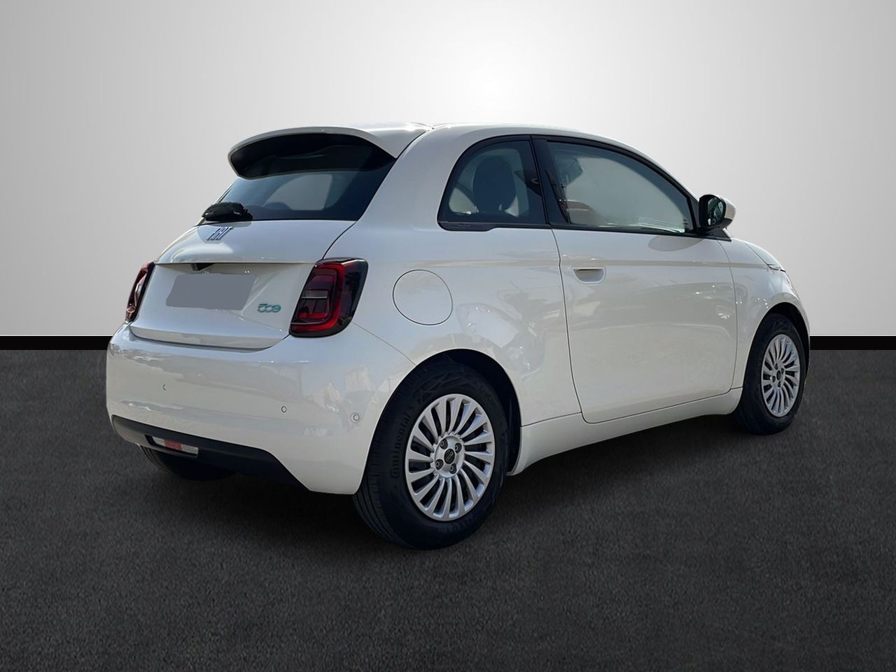 Foto Fiat 500 5