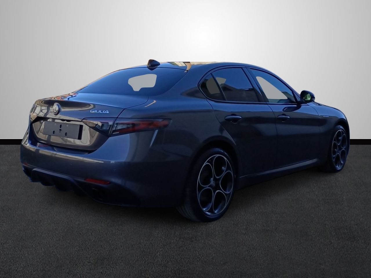 Foto Alfa Romeo Giulia 5