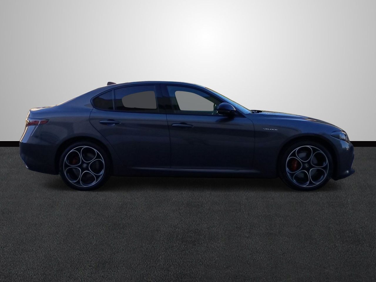 Foto Alfa Romeo Giulia 2