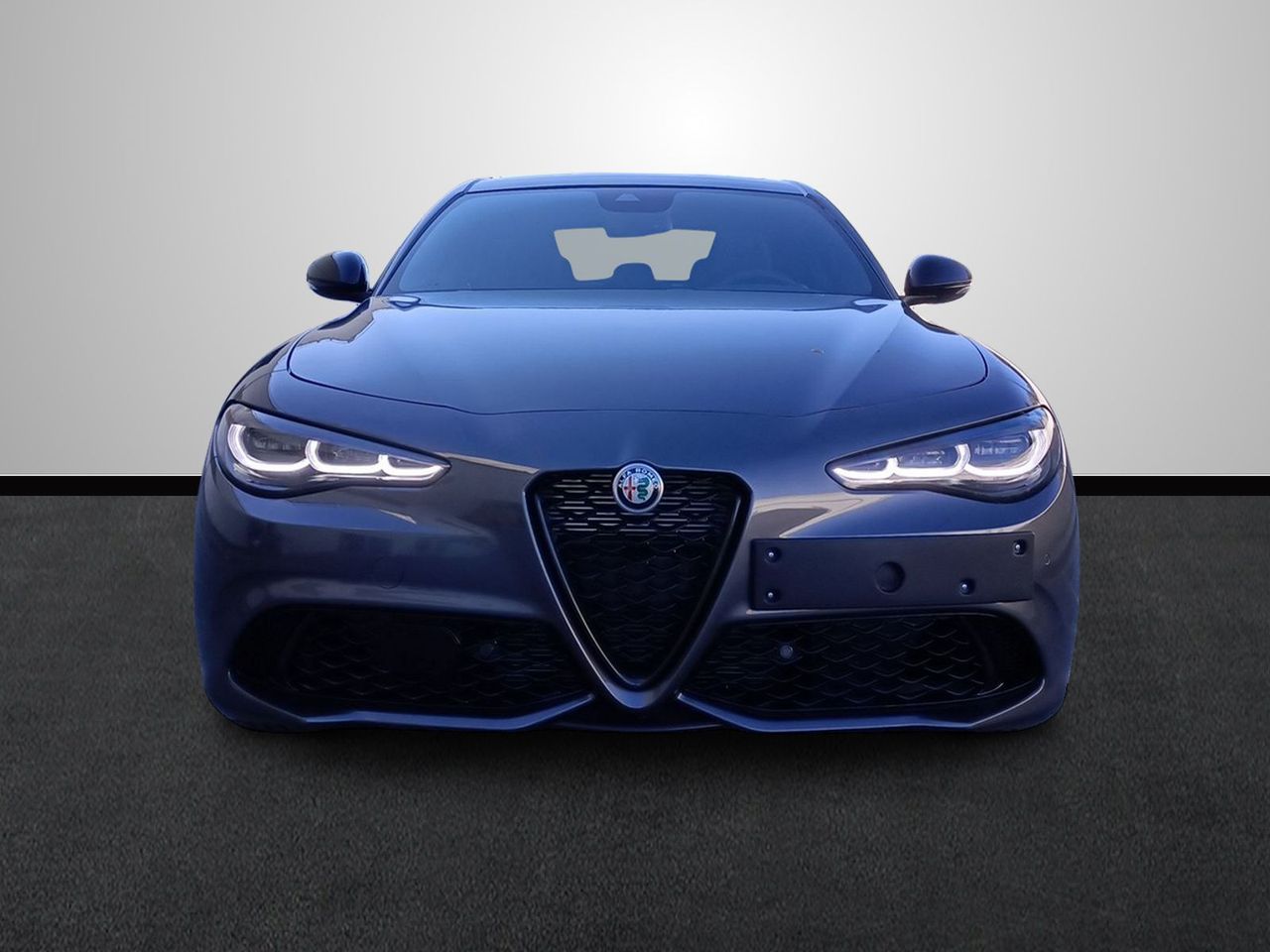 Foto Alfa Romeo Giulia 7