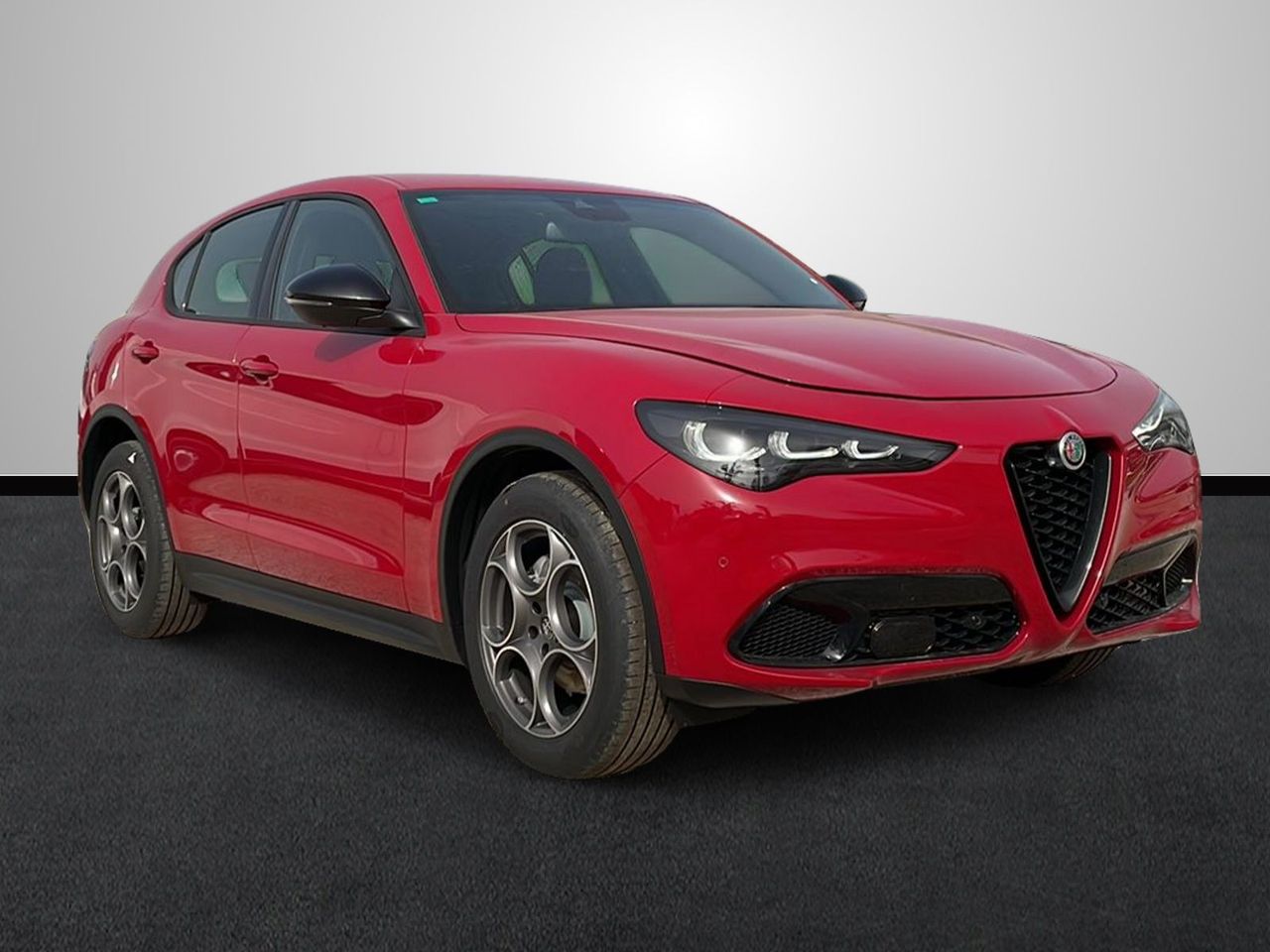 Foto Alfa Romeo Stelvio 4