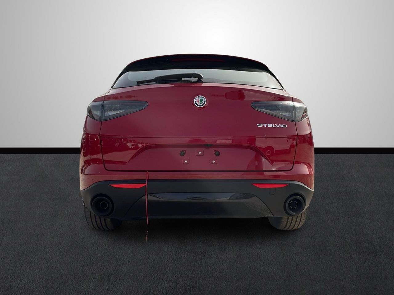 Foto Alfa Romeo Stelvio 21