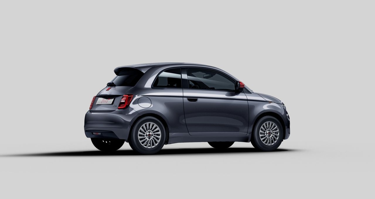 Foto Fiat 500 3