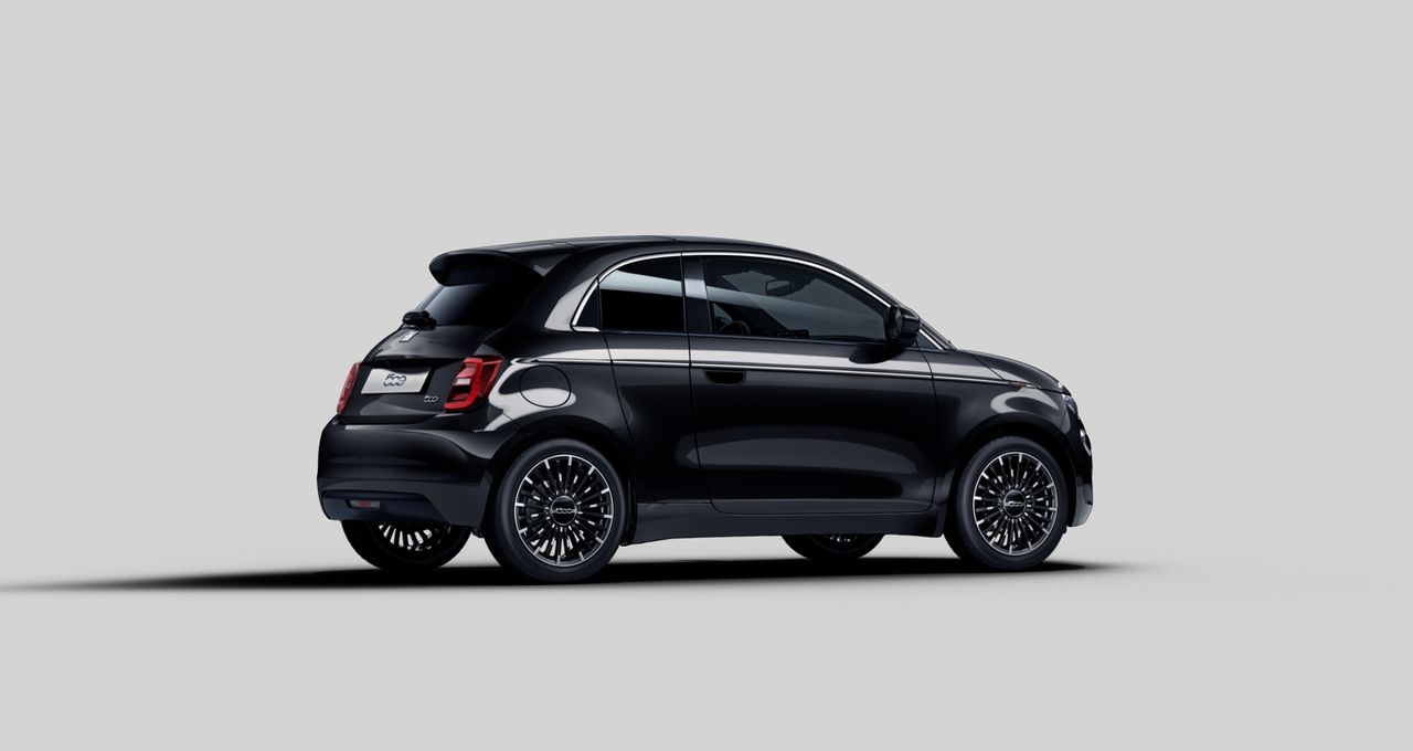 Foto Fiat 500 4