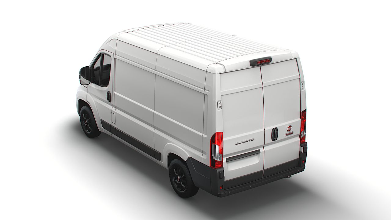 Foto Fiat Ducato 2