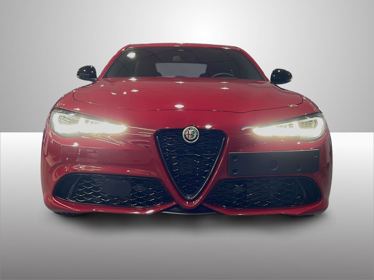 Foto Alfa Romeo Giulia 8