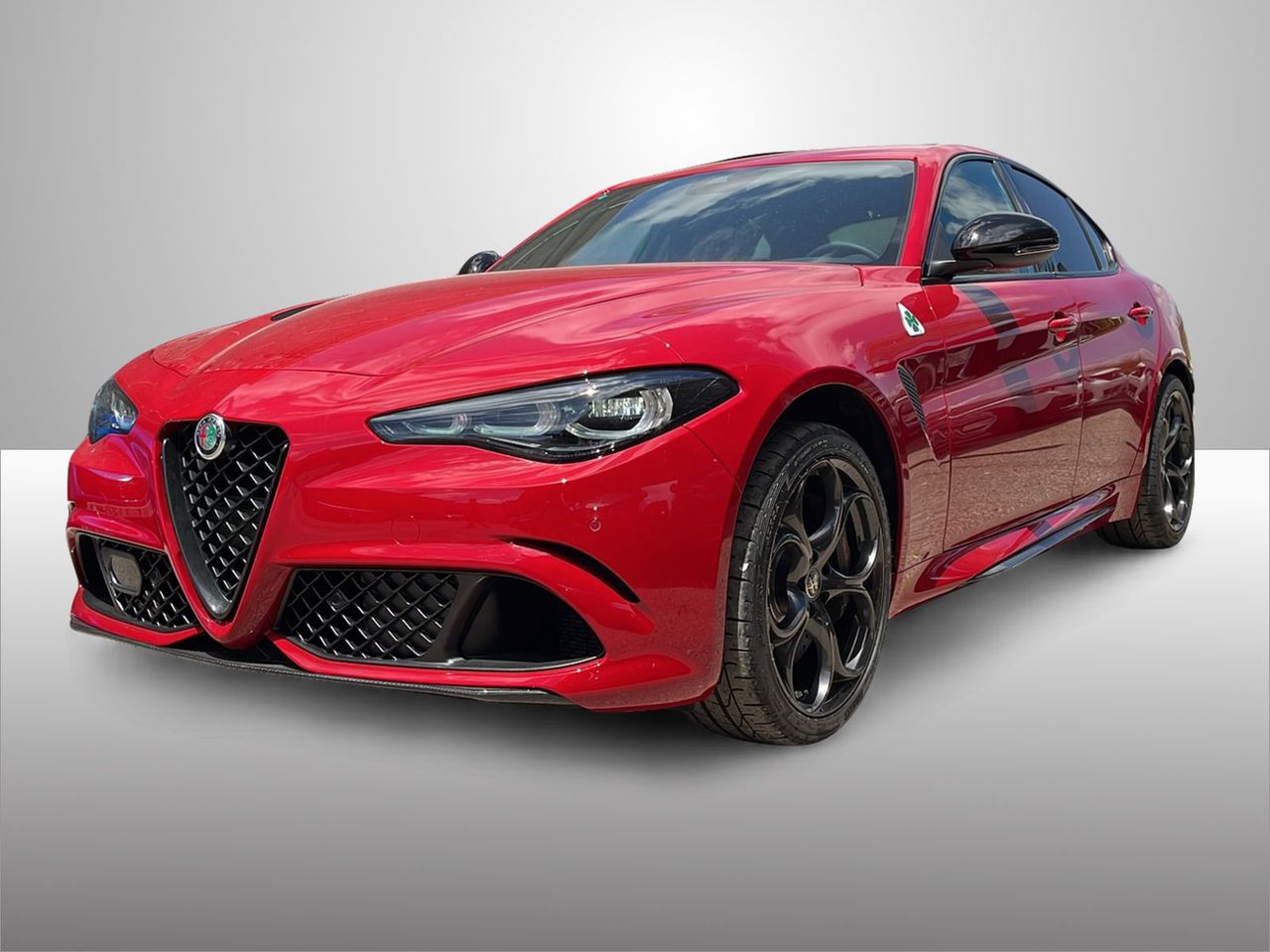 Foto Alfa Romeo Giulia 1