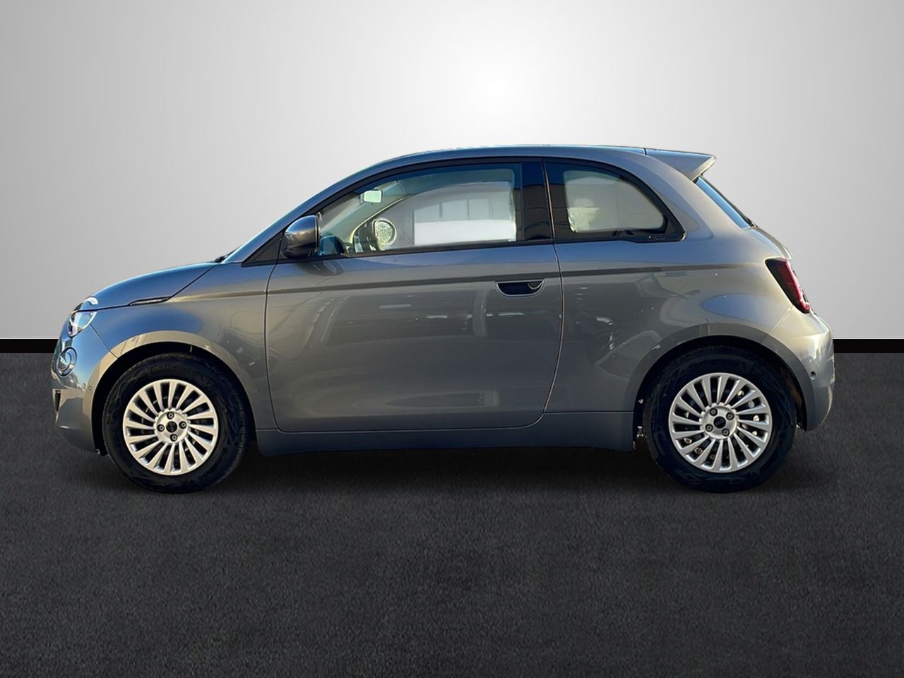 Foto Fiat 500 2