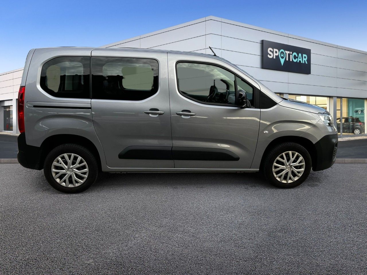 Foto Fiat Doblo 4