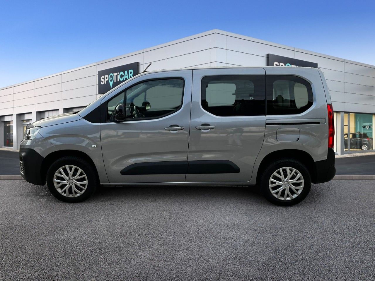 Foto Fiat Doblo 8