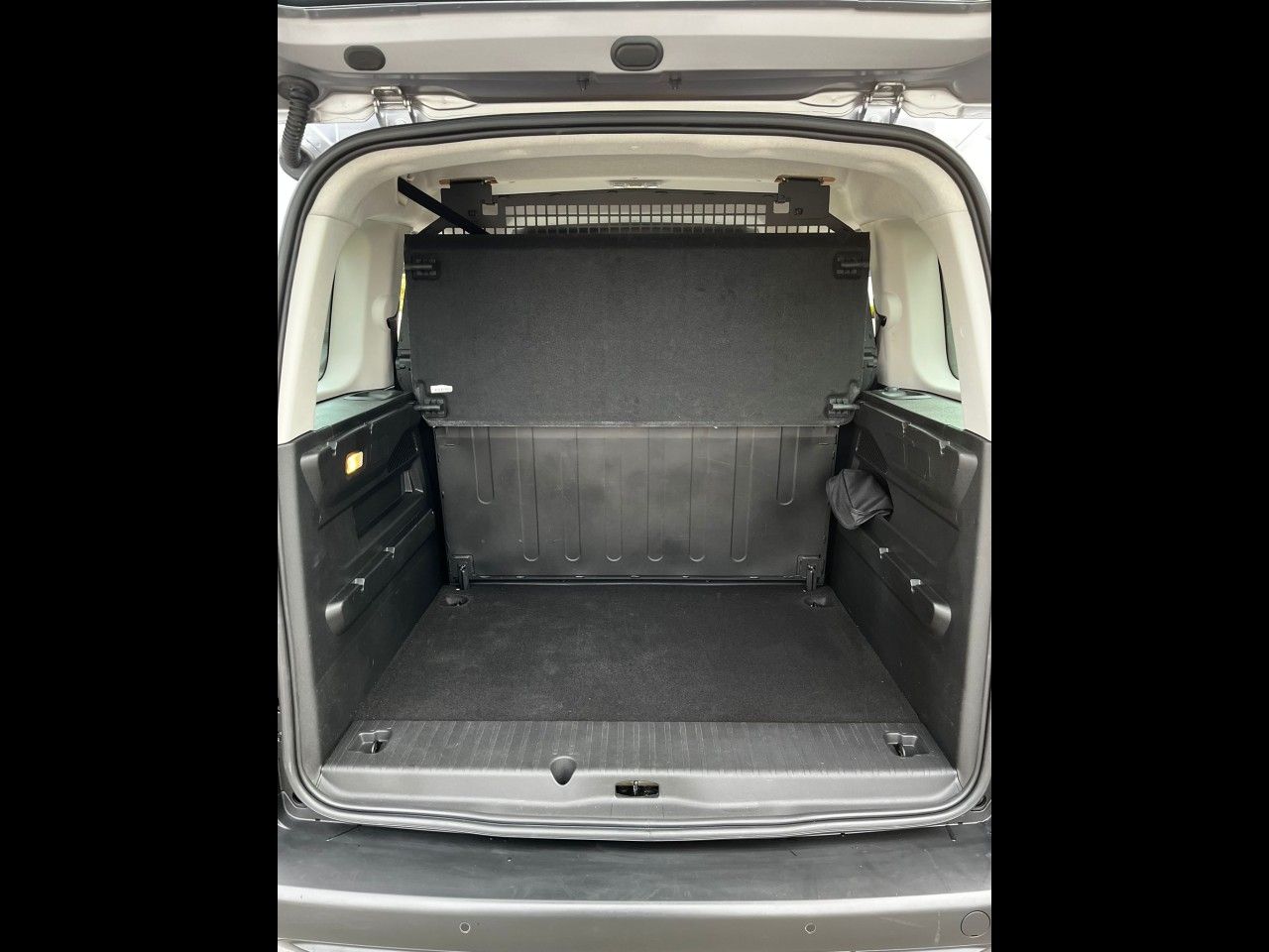 Foto Fiat Doblo 24