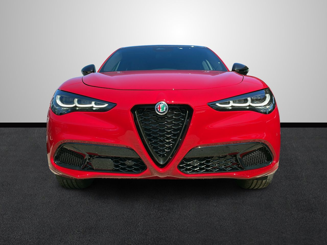 Foto Alfa Romeo Stelvio 7