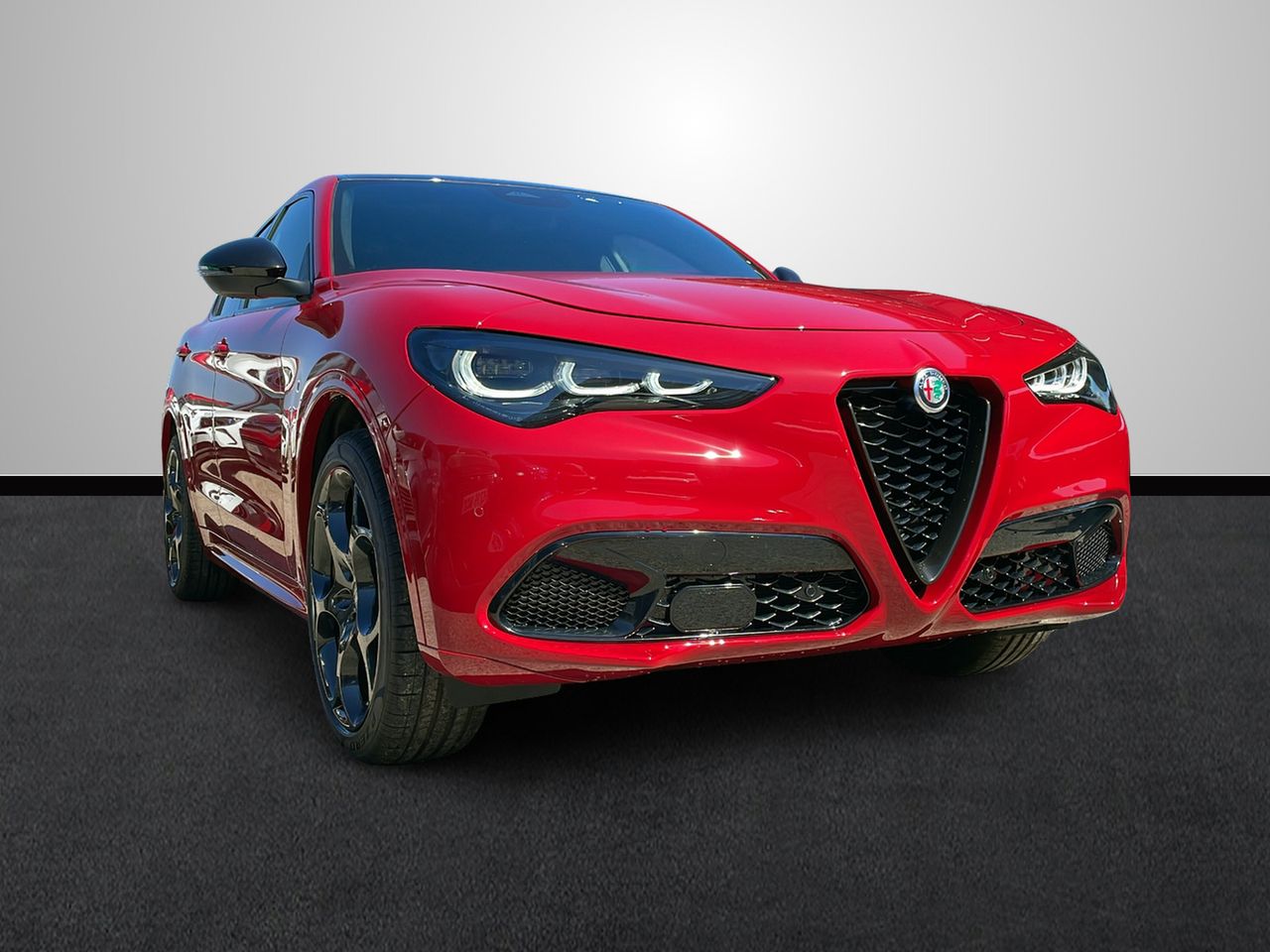 Foto Alfa Romeo Stelvio 6