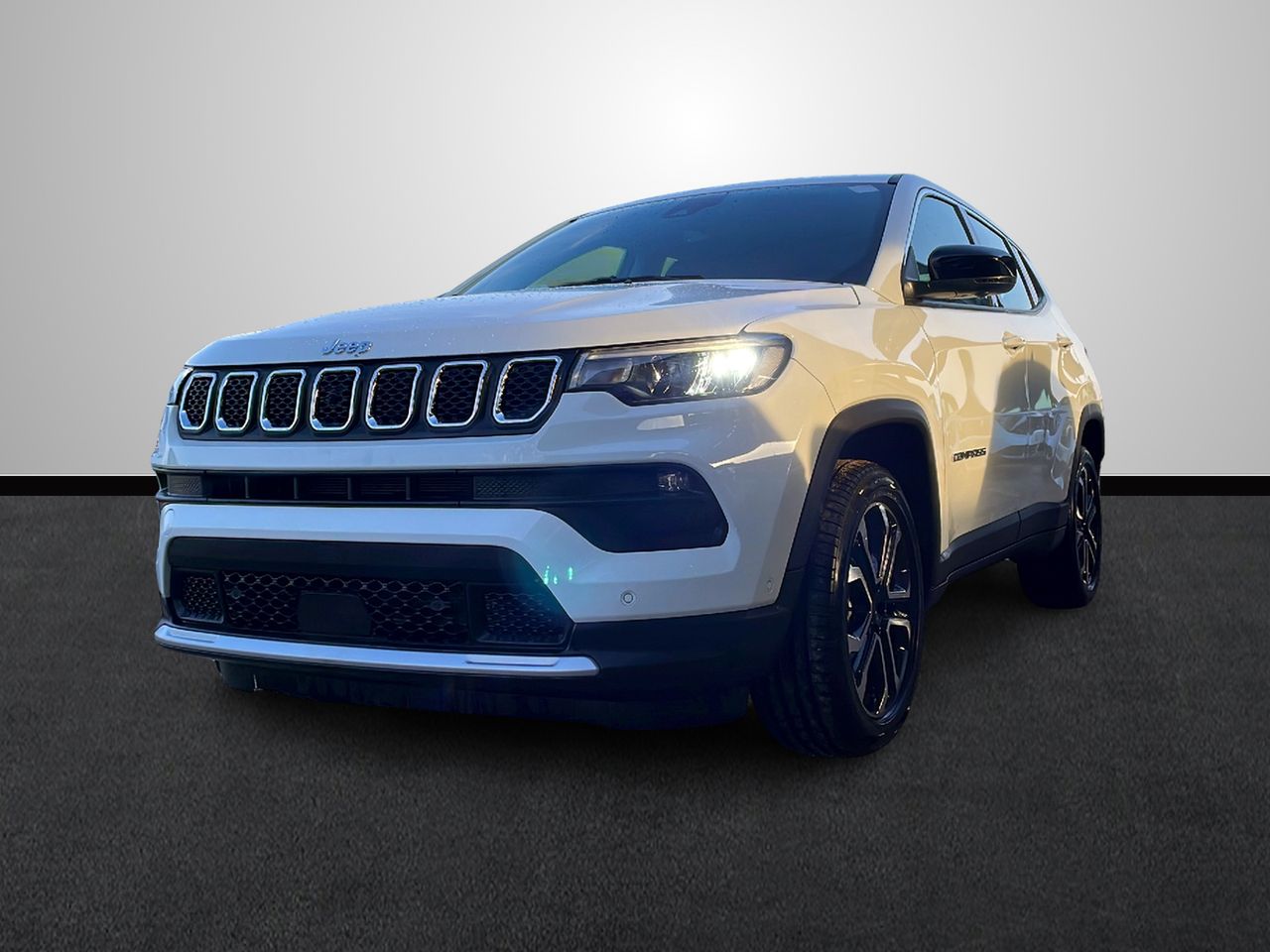 Foto Jeep Compass 1