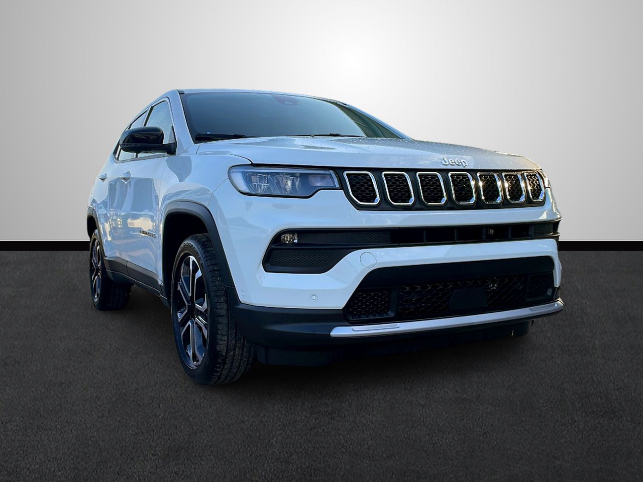 Foto Jeep Compass 6