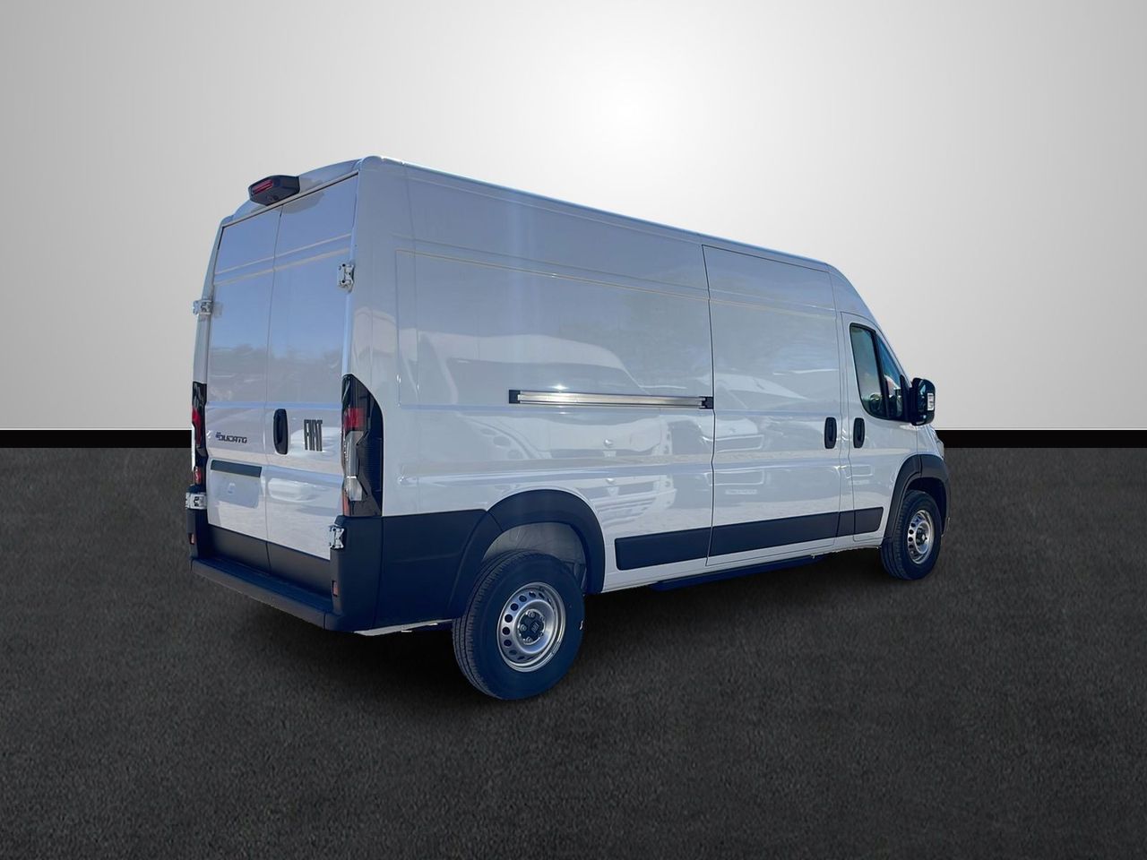 Foto Fiat Ducato 5