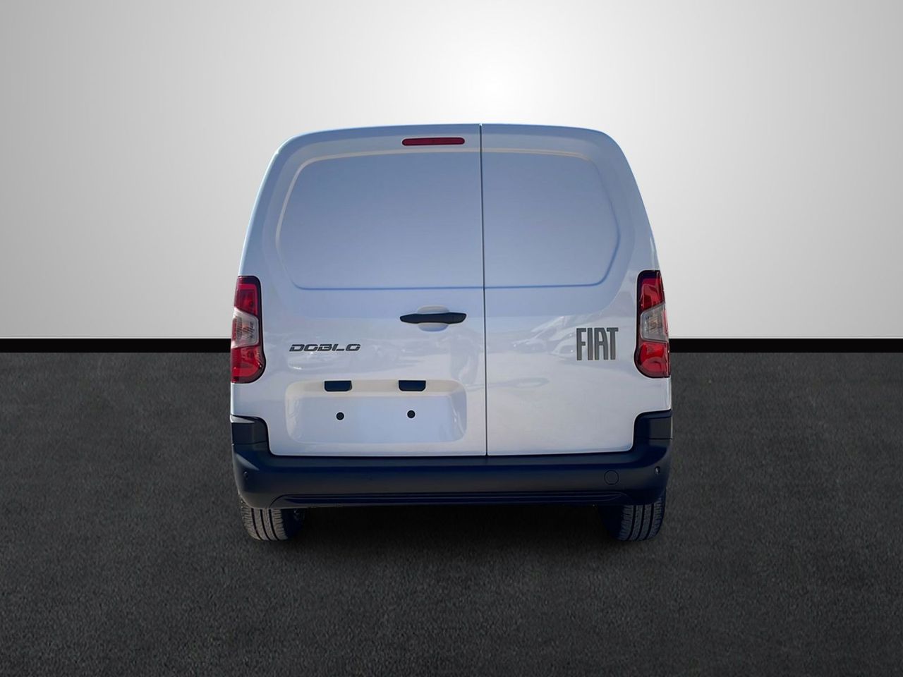 Foto Fiat Doblo 4