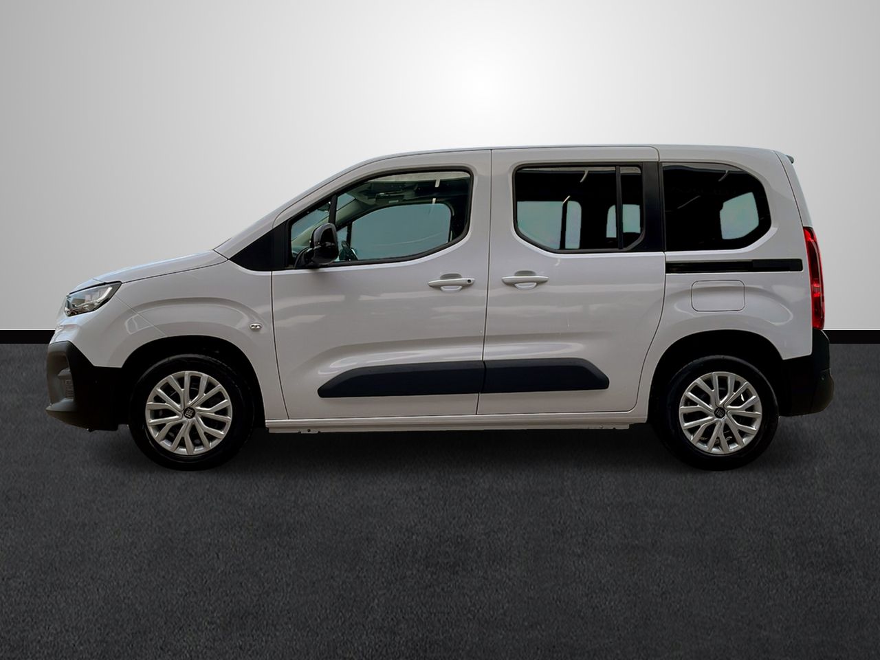 Foto Fiat Doblo 2