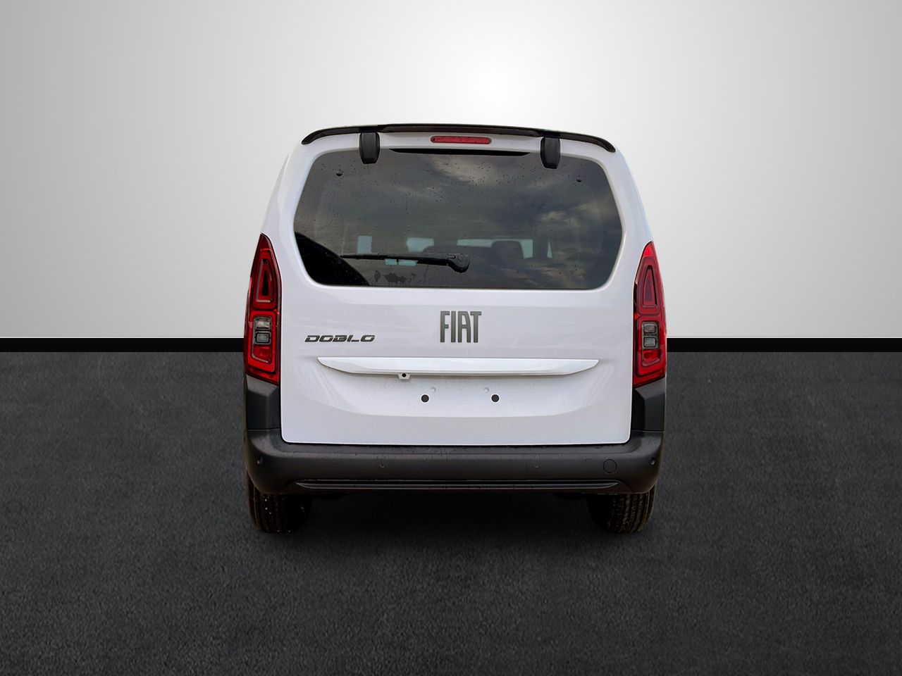 Foto Fiat Doblo 4