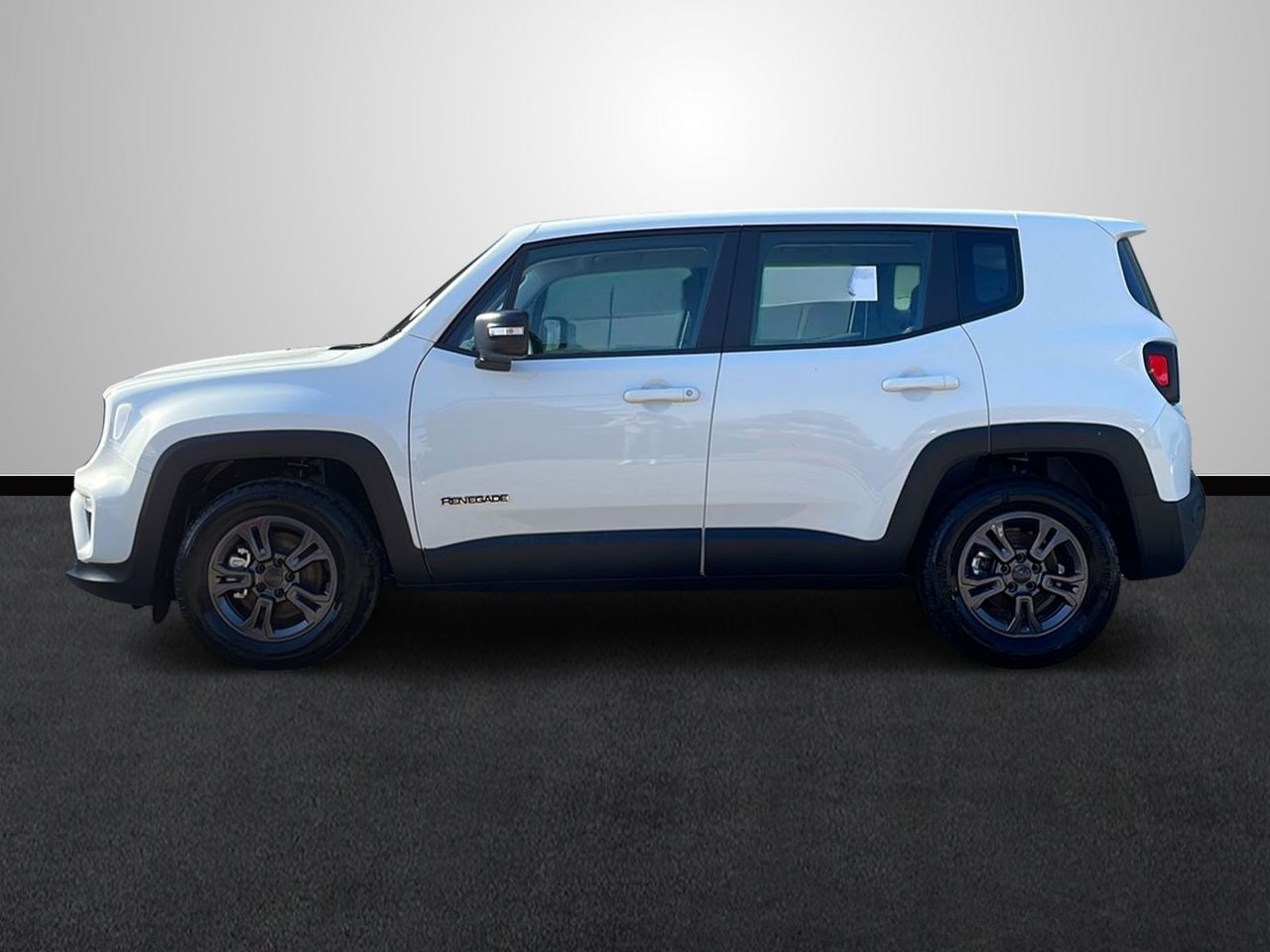 Foto Jeep Renegade 2