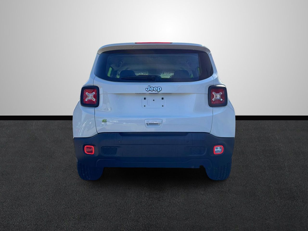 Foto Jeep Renegade 4