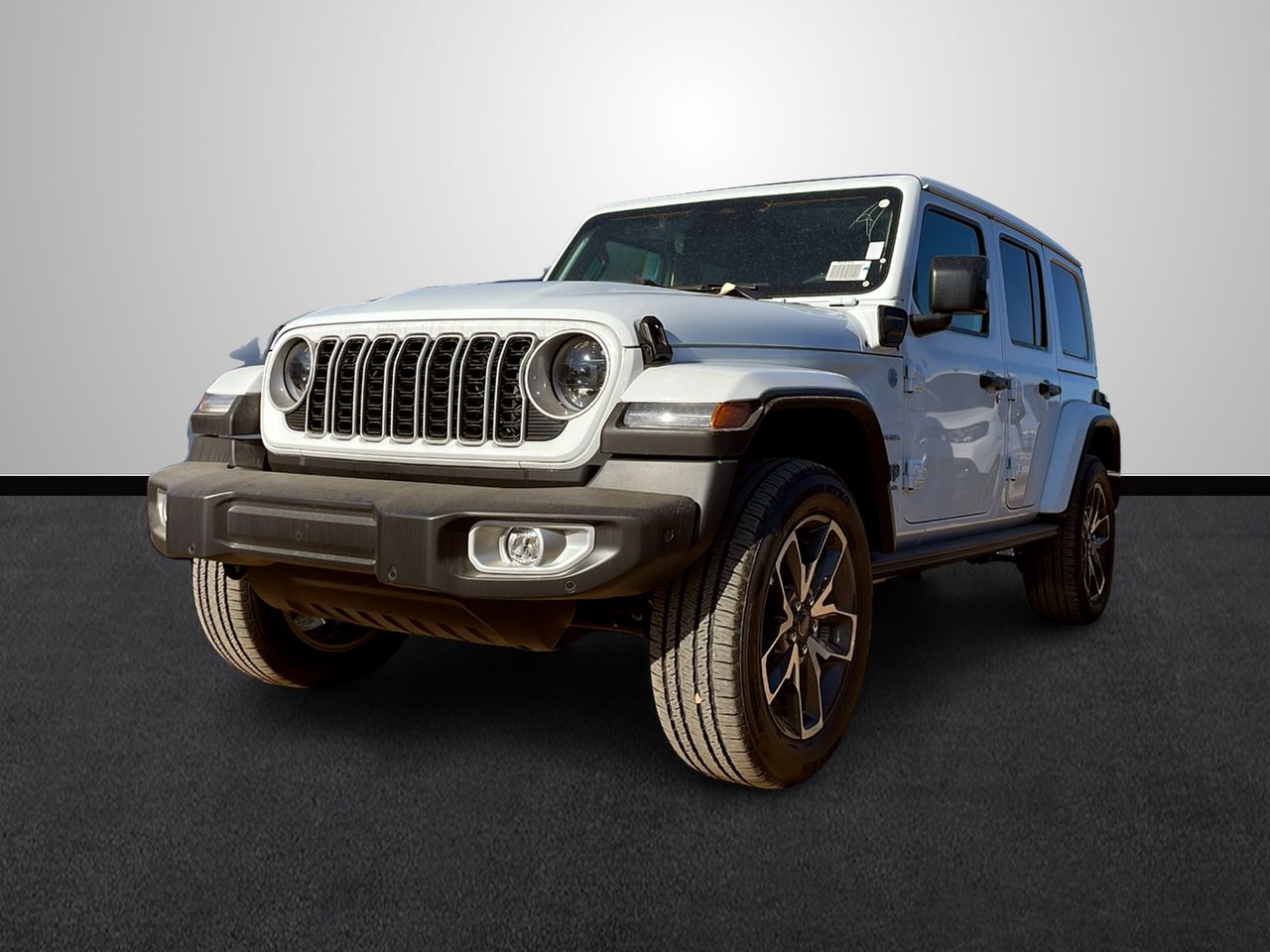 Foto Jeep Wrangler 1