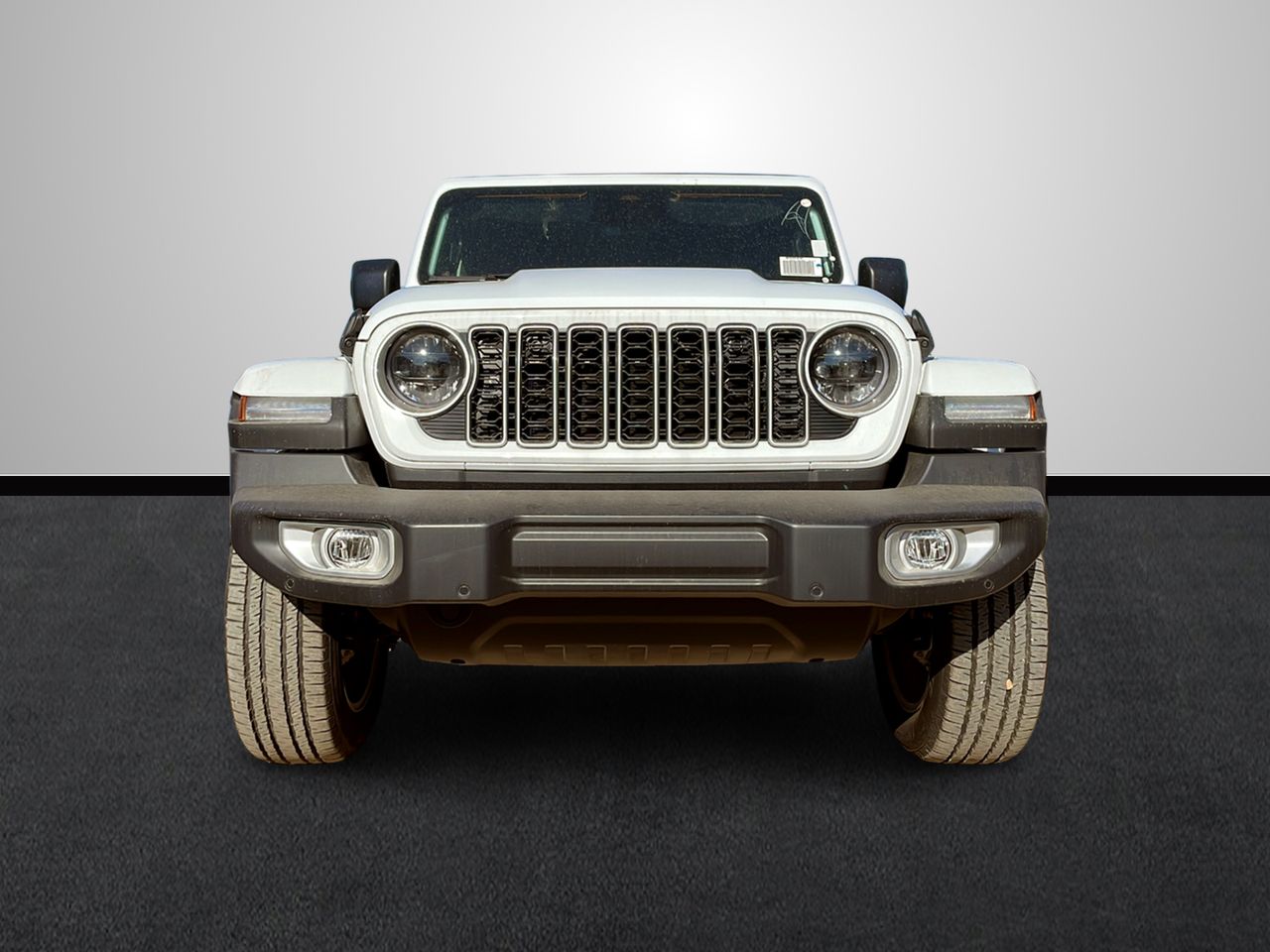 Foto Jeep Wrangler 7