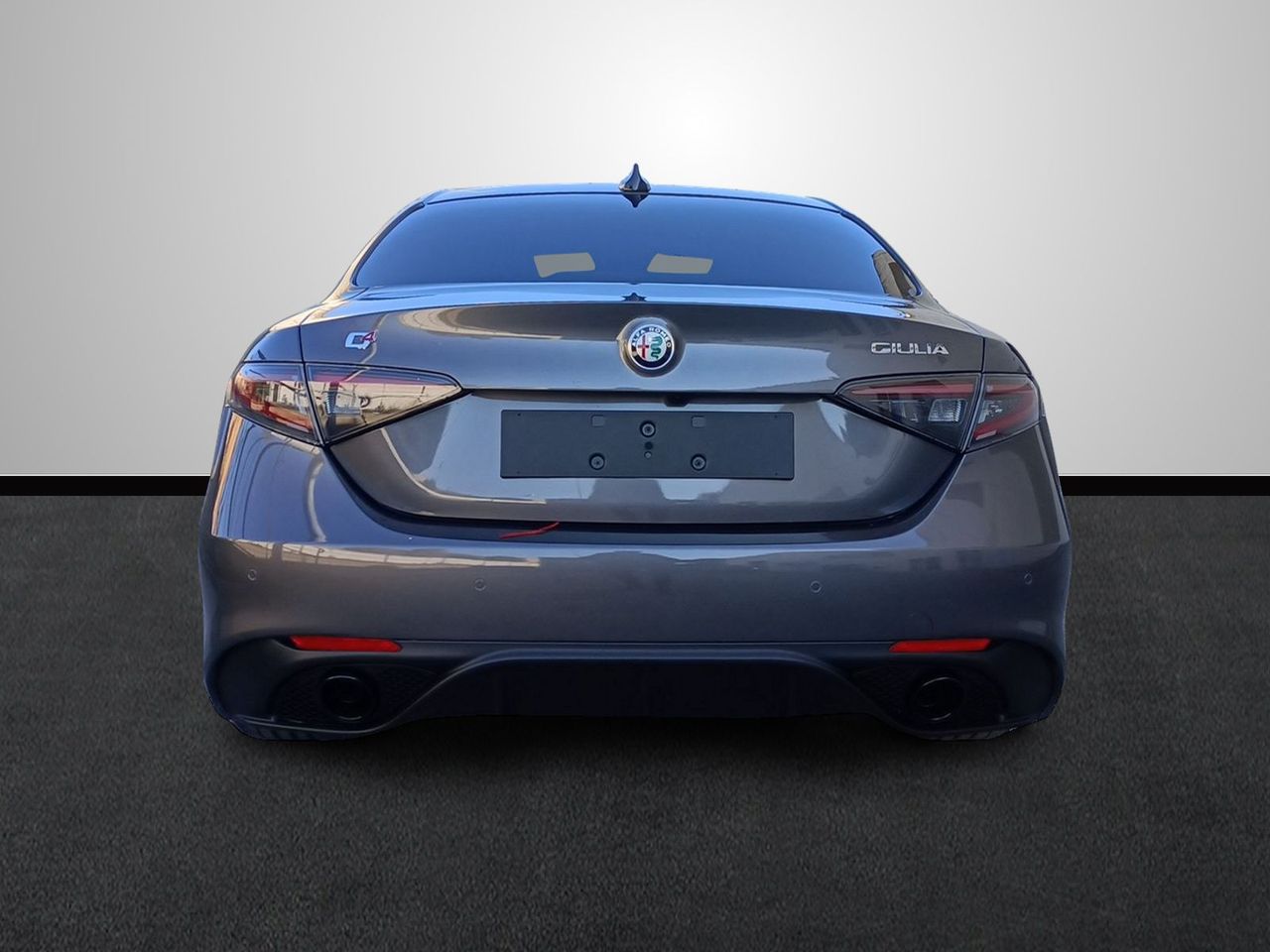 Foto Alfa Romeo Giulia 11