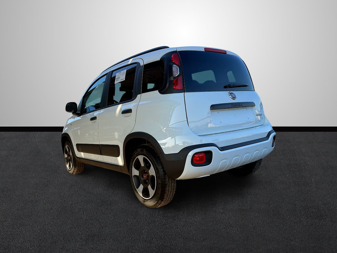 Foto Fiat Panda 3