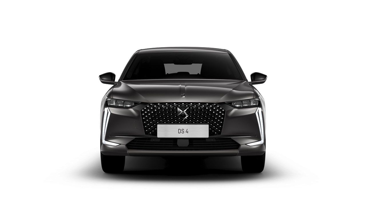 Foto DS Automobiles DS 4 1