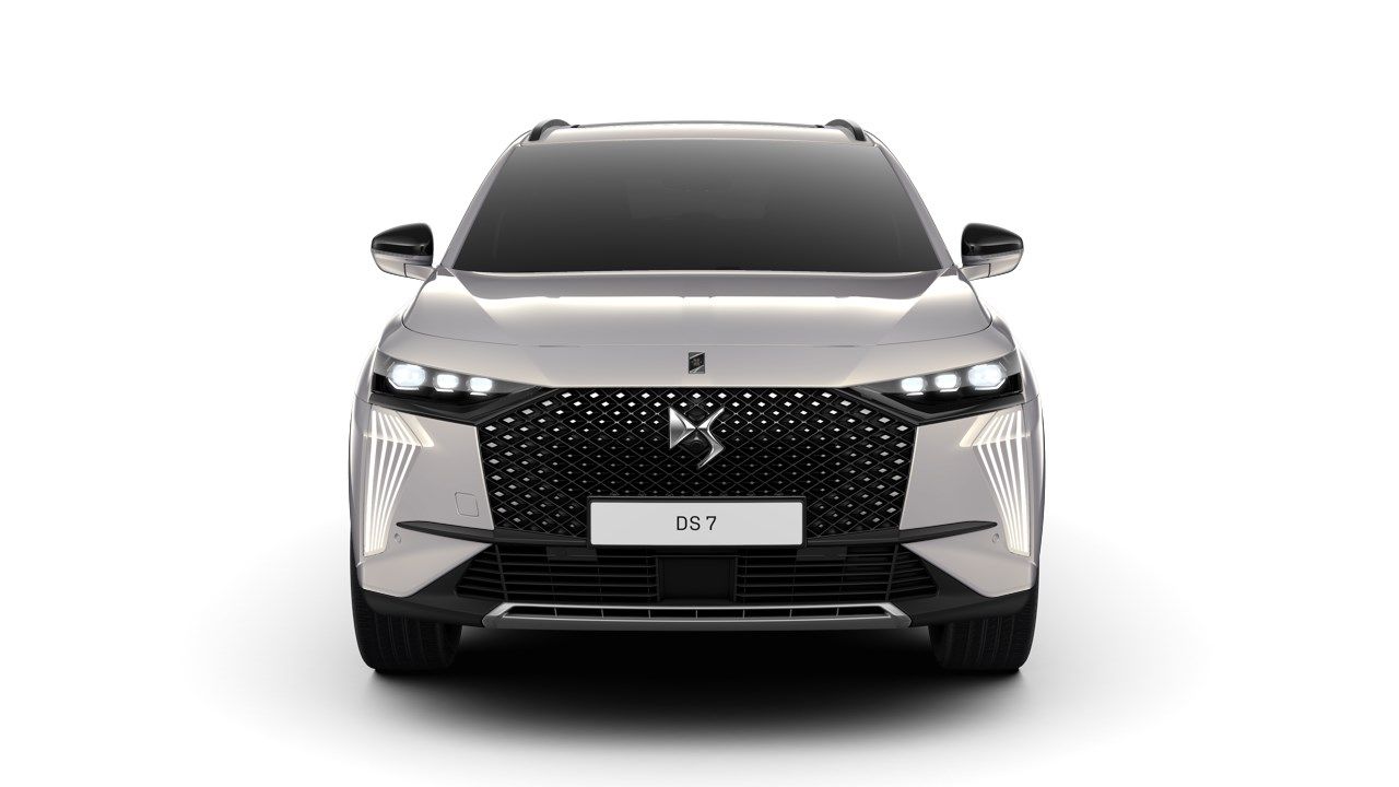 Foto DS Automobiles DS 7 1