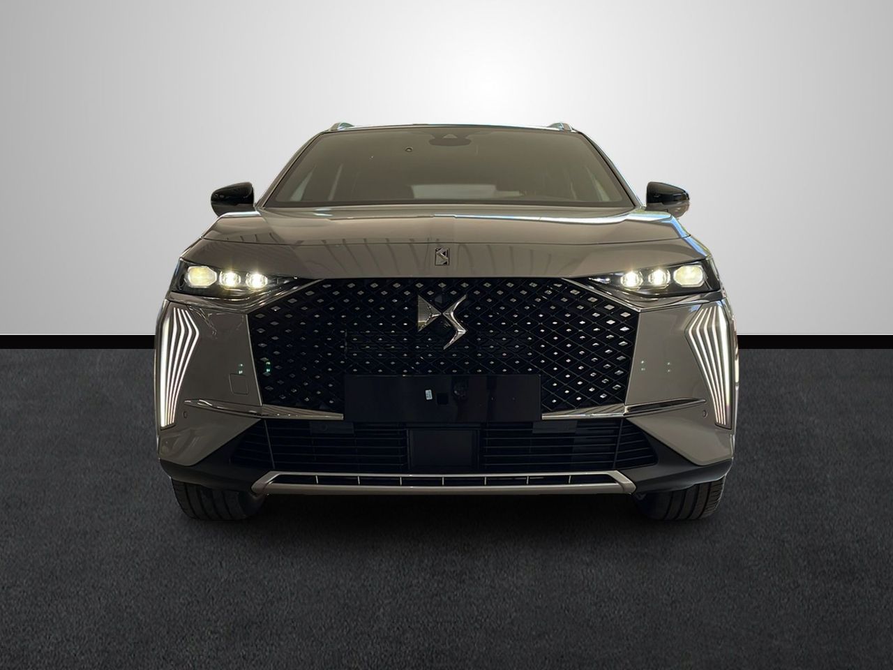 Foto DS Automobiles DS 7 6