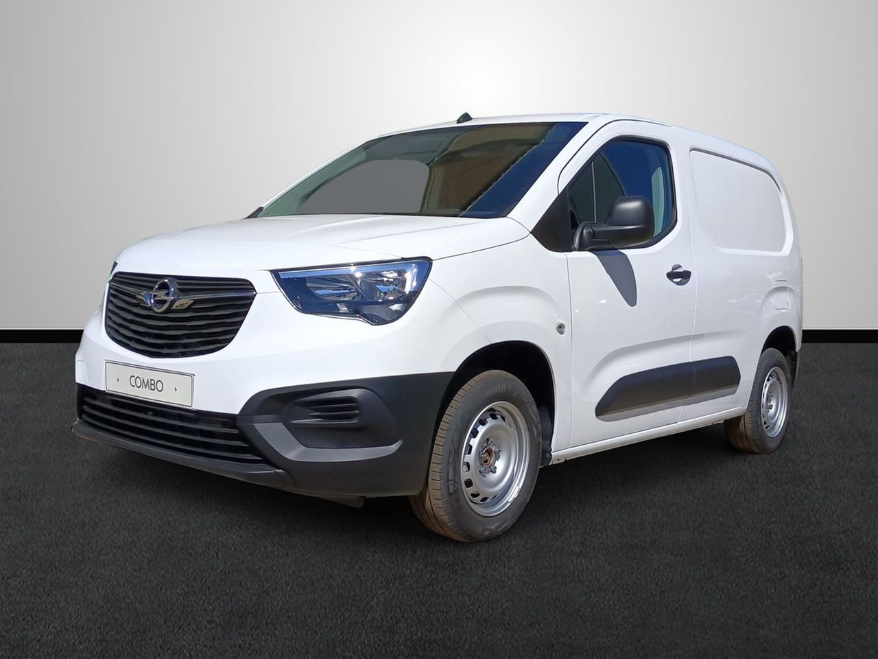 Foto Opel Combo 1