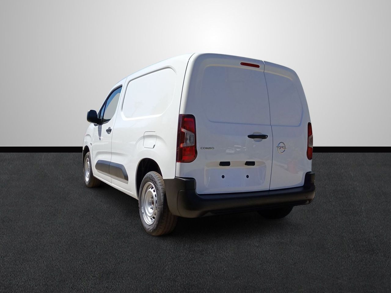 Foto Opel Combo 3