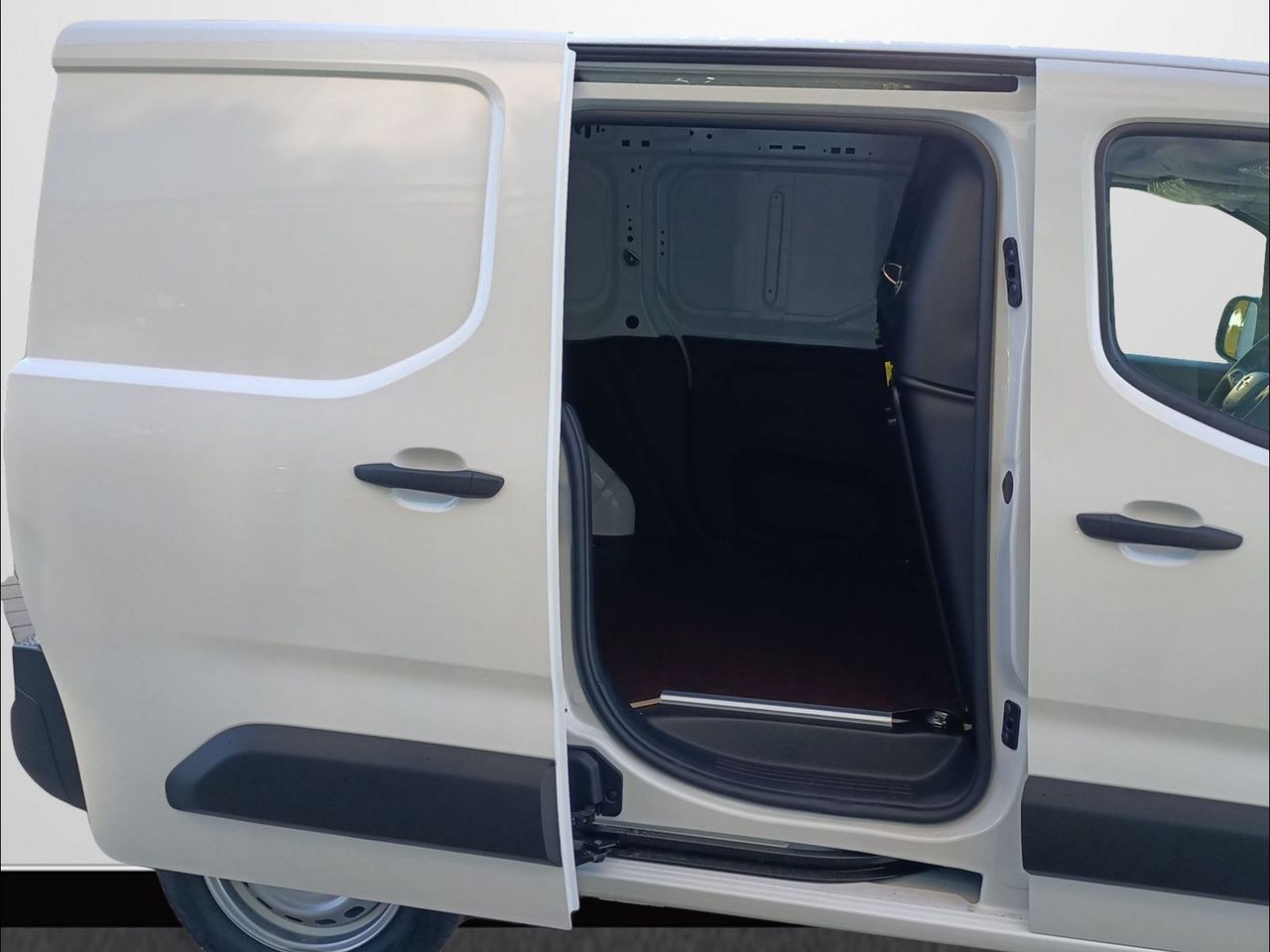 Foto Opel Combo 14