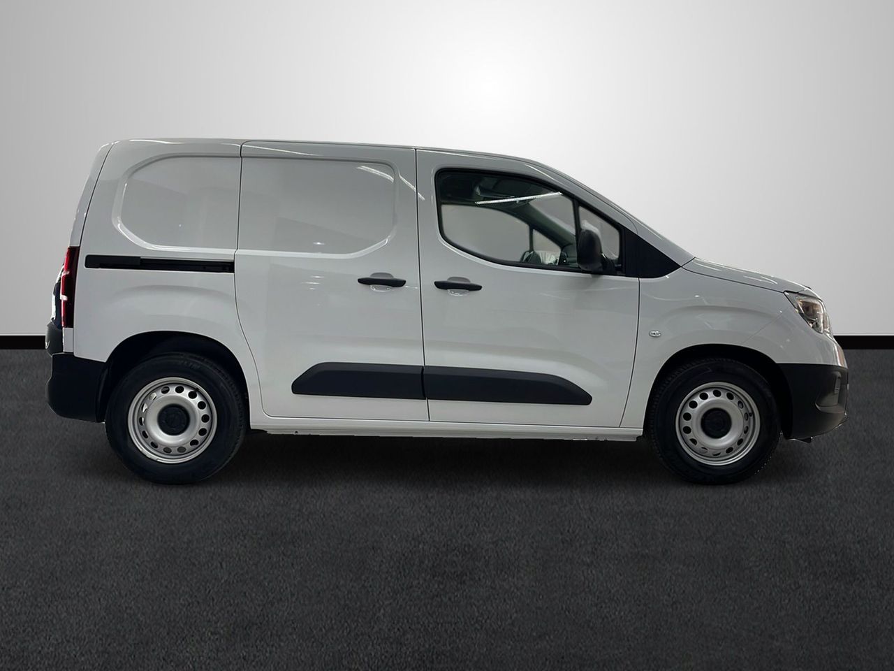 Foto Opel Combo 2