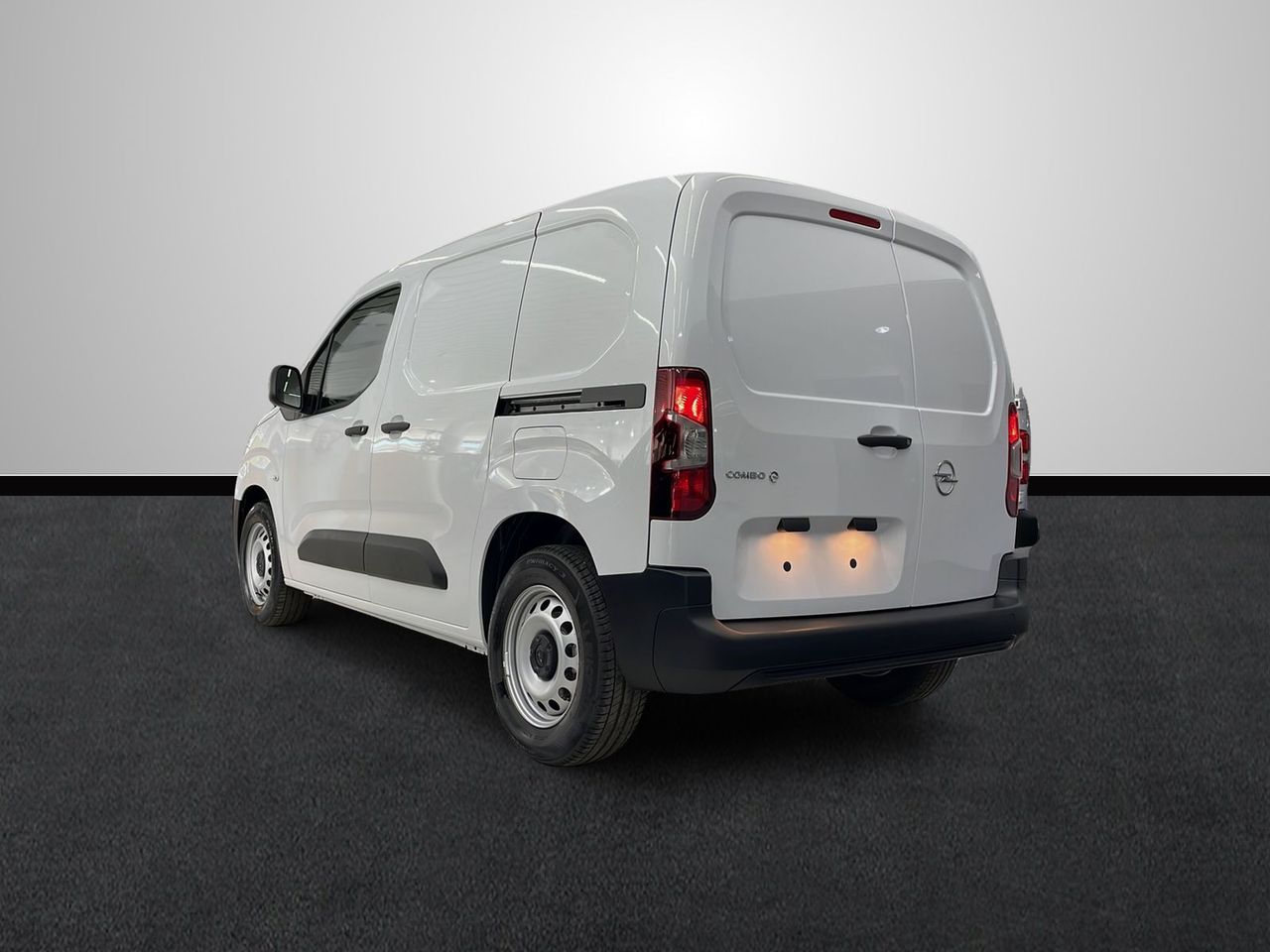 Foto Opel Combo 3