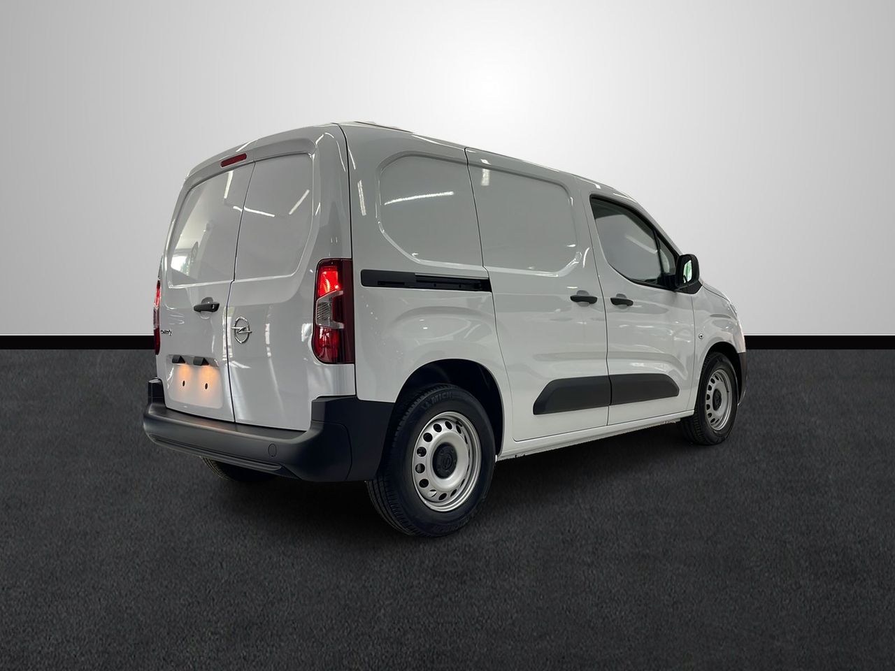 Foto Opel Combo 5