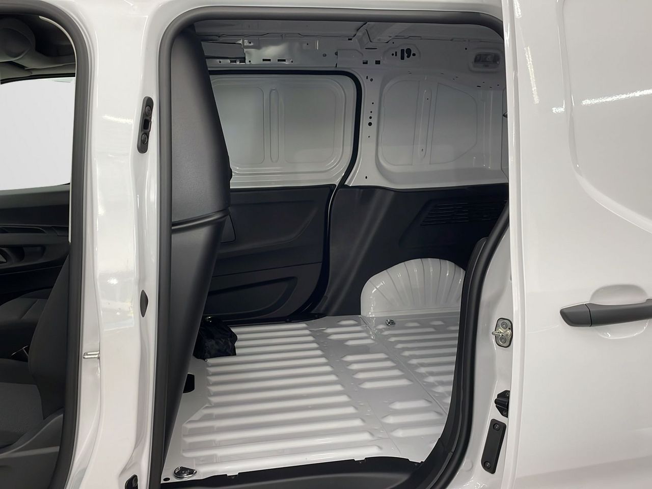 Foto Opel Combo 14