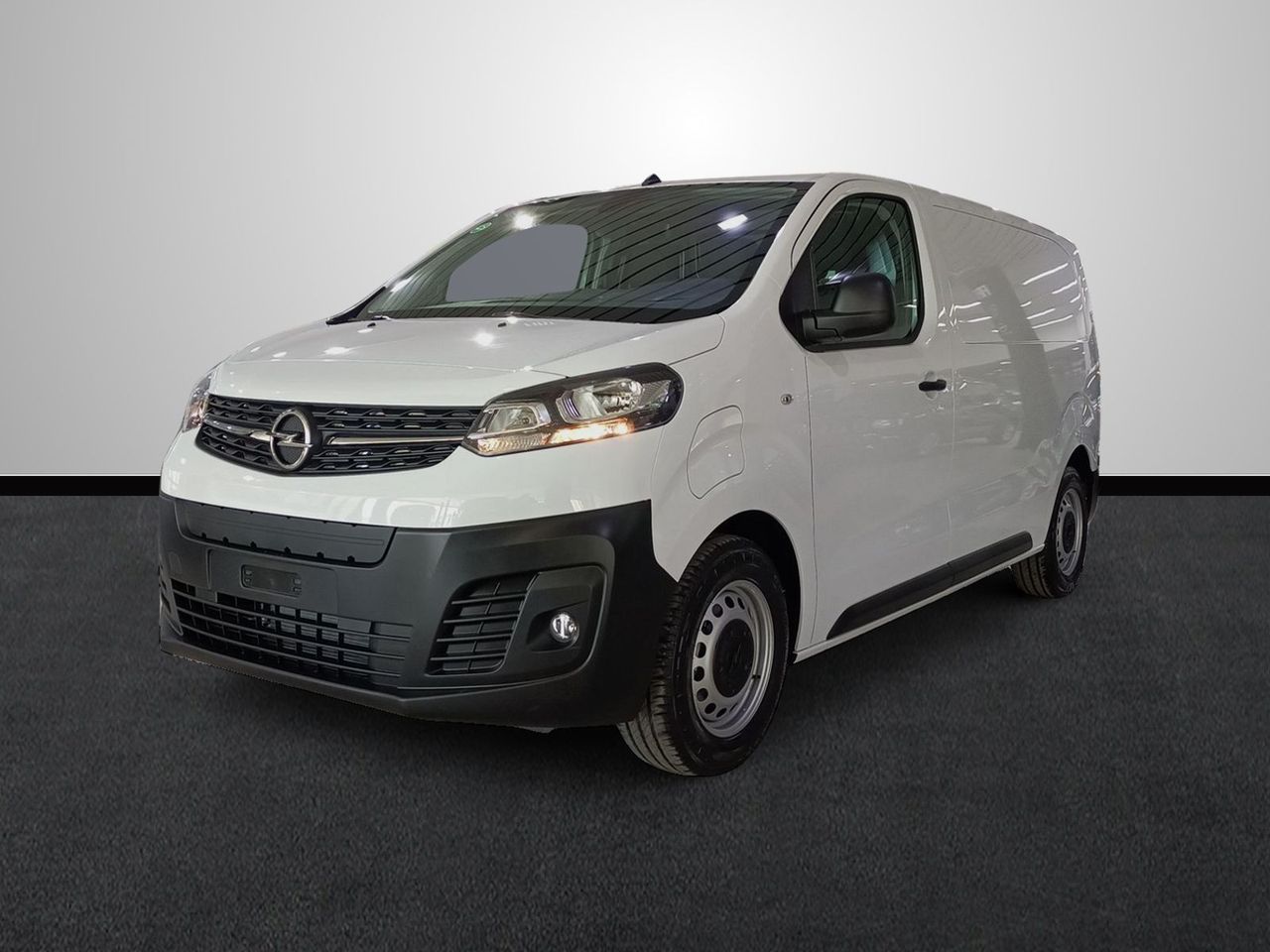 Foto Opel Vivaro 1