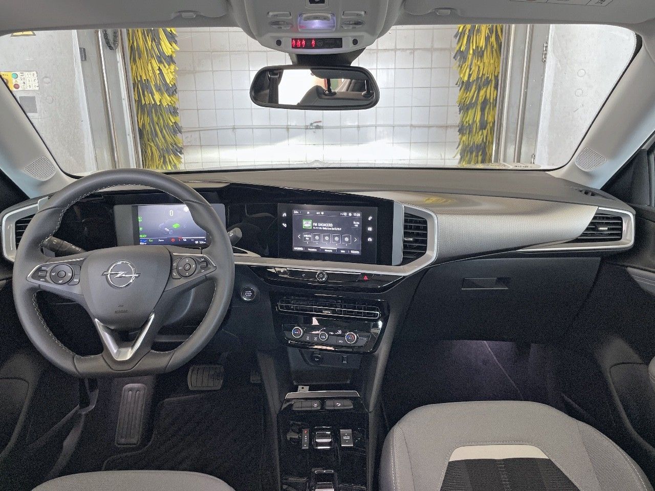 Foto Opel Mokka 9