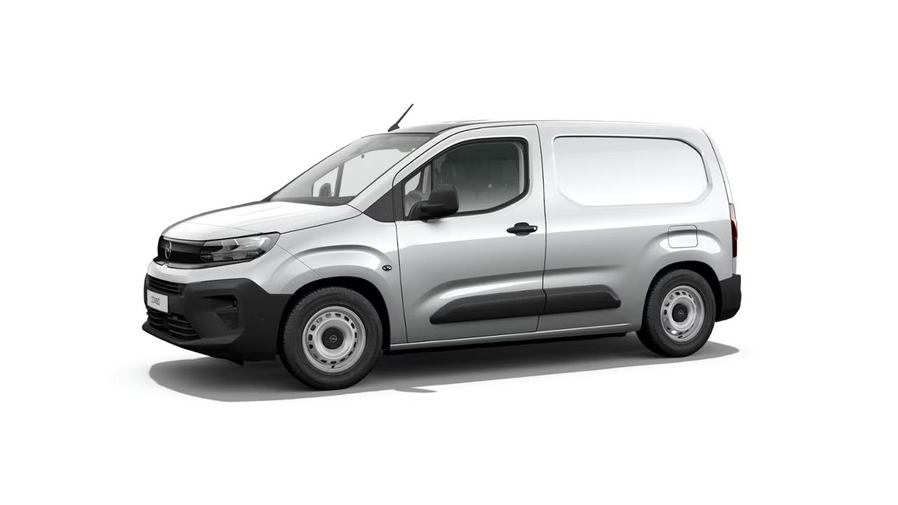 Foto Opel Combo 3