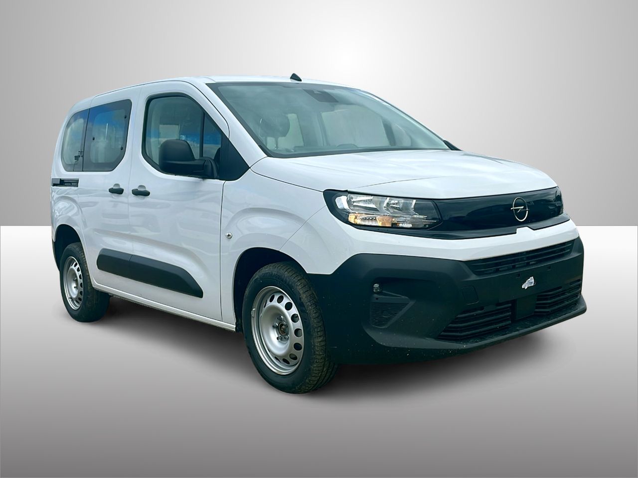 Foto Opel Combo 3