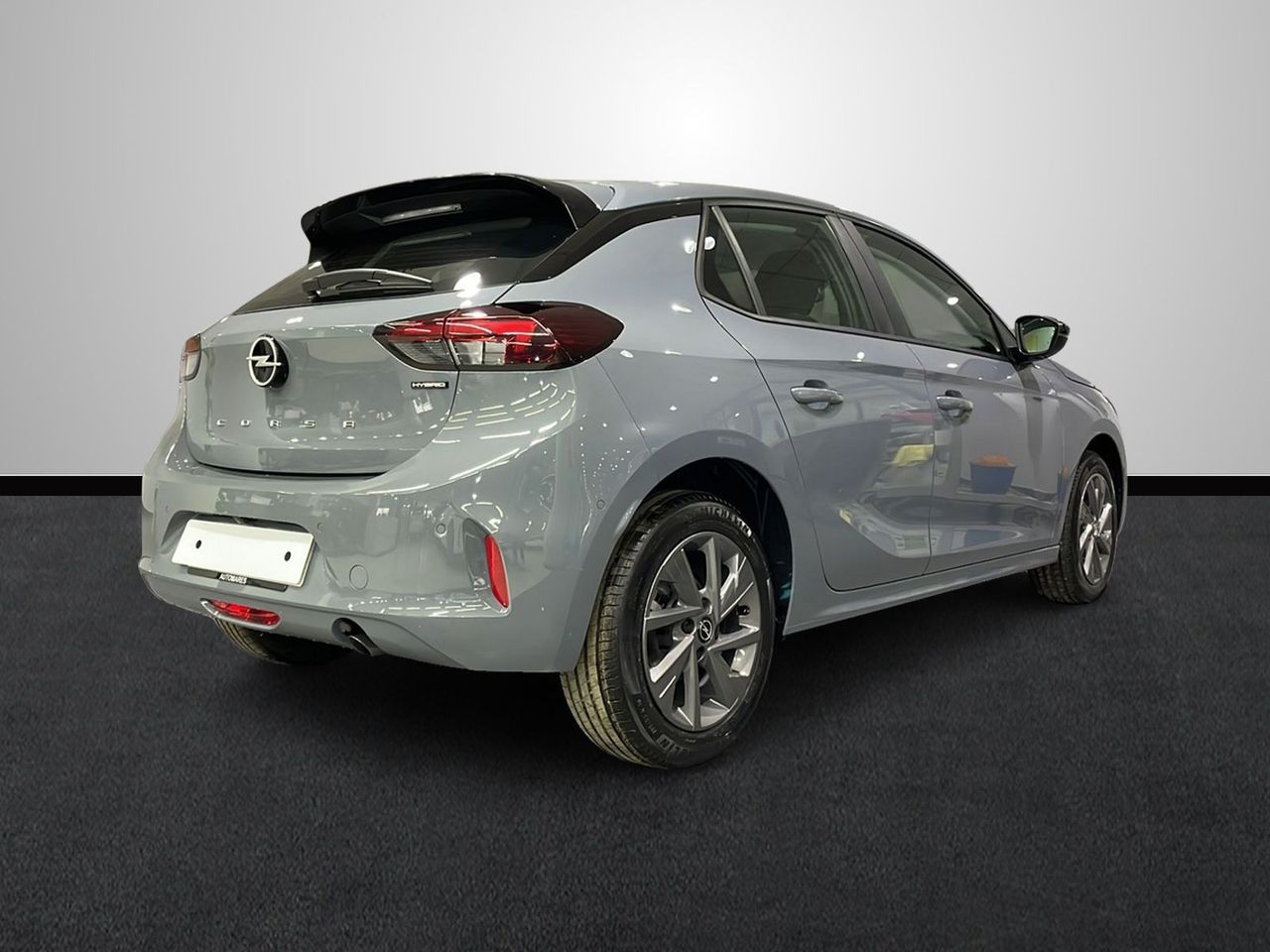 Foto Opel Corsa 5