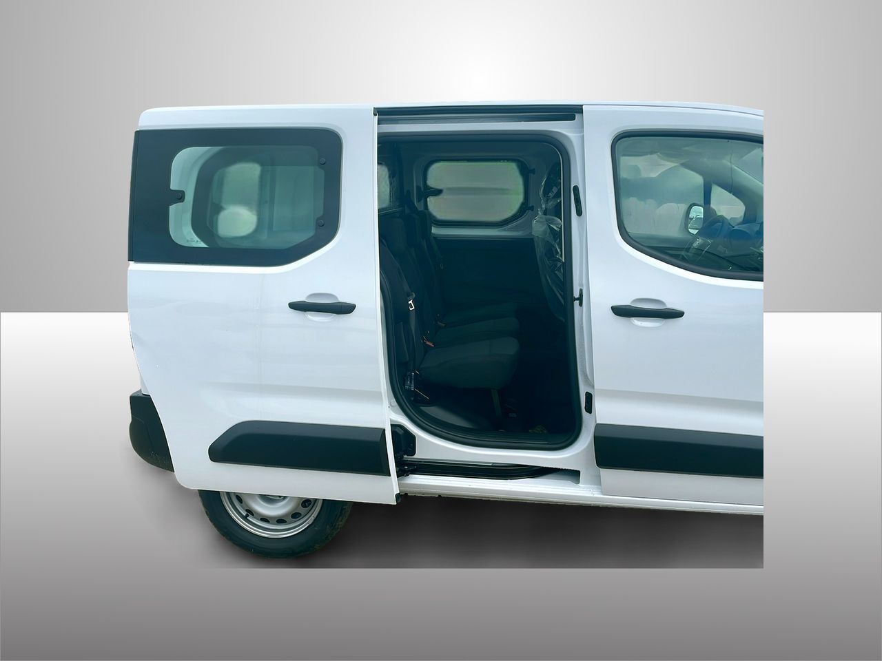 Foto Opel Combo 9