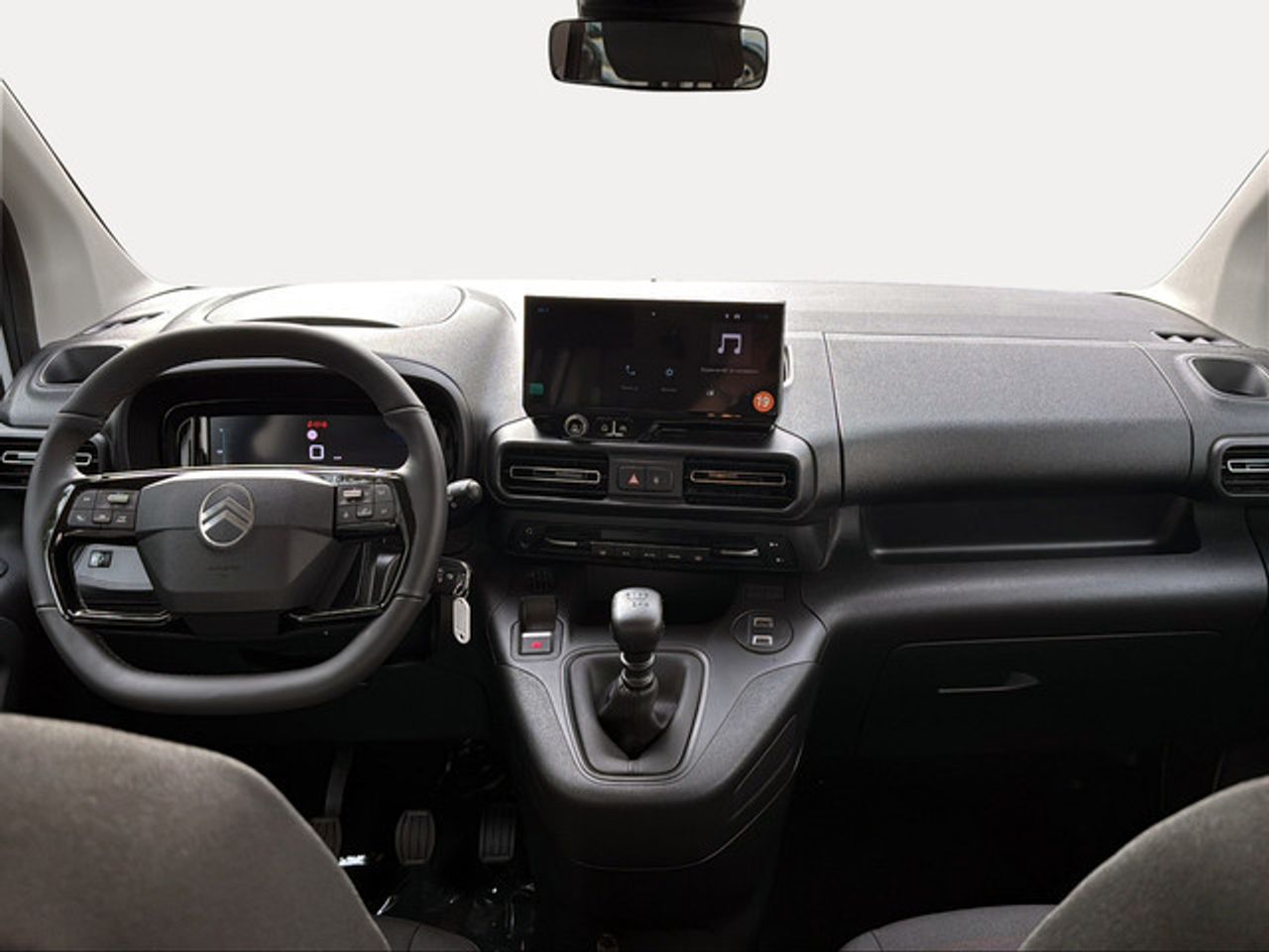 Foto Citroën Berlingo 7